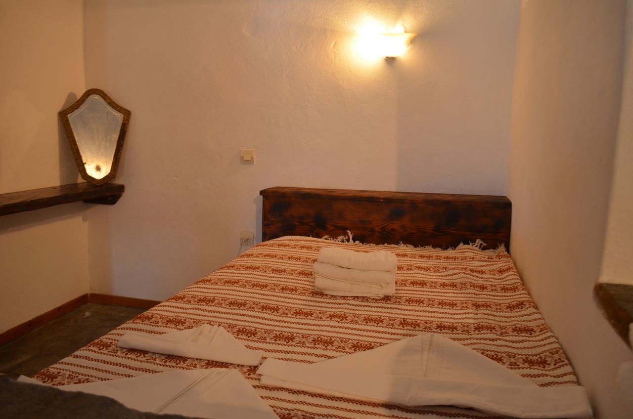 Parodosiako Diamerisma Rochari Platiá Buitenkant foto