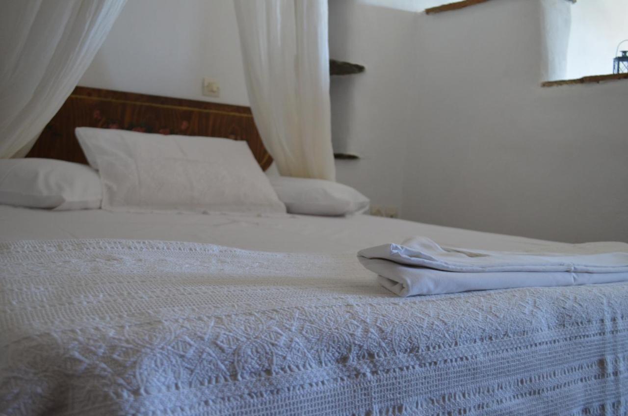 Parodosiako Diamerisma Rochari Platiá Buitenkant foto